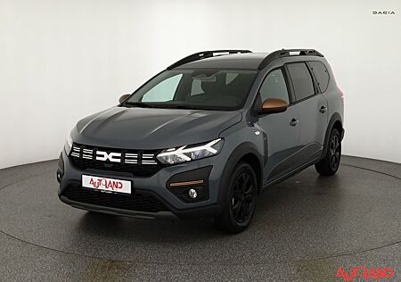 Dacia Jogger gebraucht kaufen Dacia Jogger TCe 110 Extreme LED Kamera 7-Sitzer