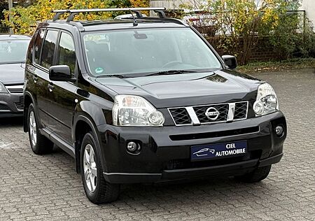Nissan X-Trail SE 4X4 2.0 dci/Tempomat/AHK