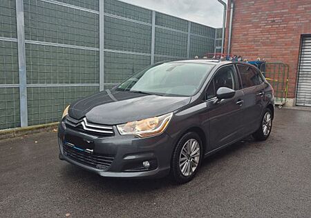 Citroën C4 gebraucht kaufen Citroën C4