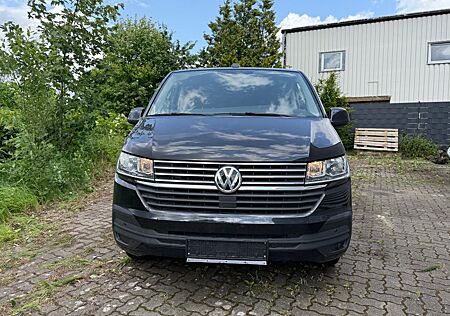 VW T6 Caravelle Volkswagen