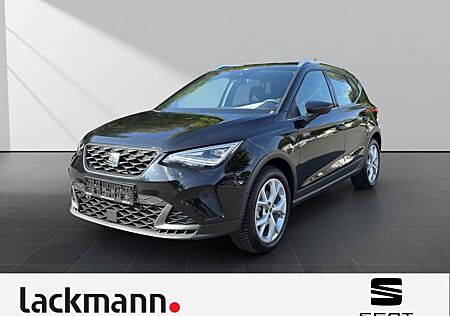 Seat Arona 1.0 FR *Navi*Voll-LED*Winterpaket*Kamera*