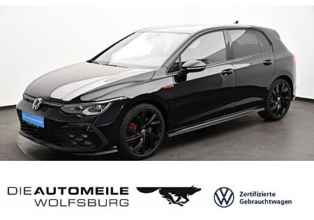 VW Golf Volkswagen 8 VIII 2.0 TSI DSG GTI Rückkam/Navi/Sitzhzg