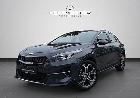 Kia XCeed Spirit*NAVI*LED*