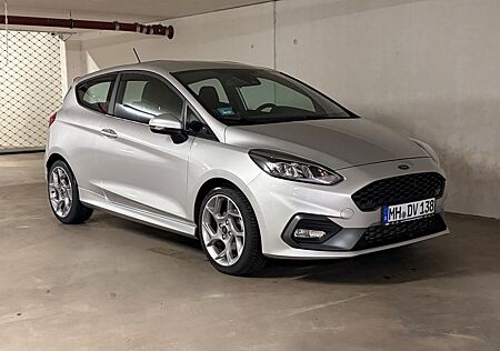 Ford Fiesta 1,5 EcoBoost ST Performance
