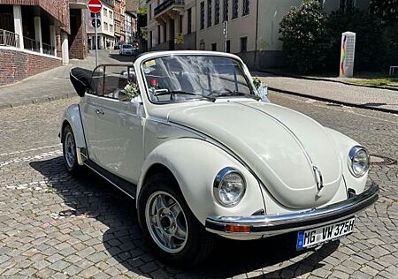 VW Käfer Volkswagen Cabriolet