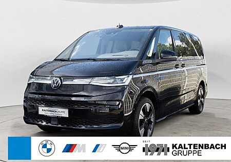 VW T7 Multivan Volkswagen 2.0 TDI Style lang STANDHZ AHK PANO