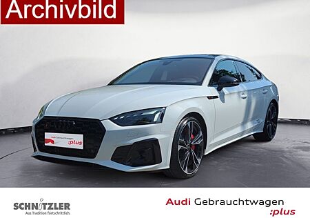 Audi S5 Sportback Competition edition plus PANO/360°/