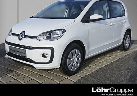 VW Up Volkswagen ! 1.0