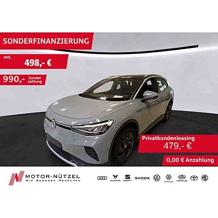VW ID.4 leasen