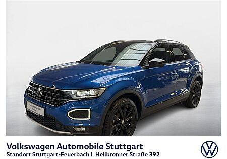 VW T-Roc Volkswagen 2.0 TDI Sport DSG Navi AHK Kamera