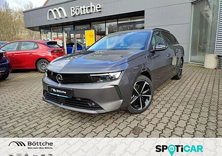 Opel Astra ST 1.2 Elegance LED/DAB/180°Kamera/Shz/Kli