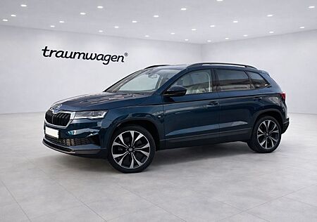 Skoda Karoq , Style, 4x4, DSG, Top Ausstattung!