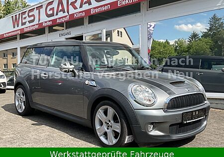 Mini Cooper S COOPER_S Clubman