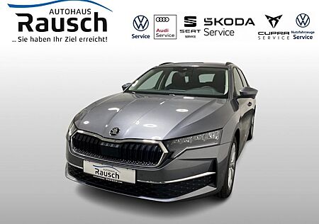 Skoda Octavia Combi 1.5 TSI mHEV Selection LED Kamera