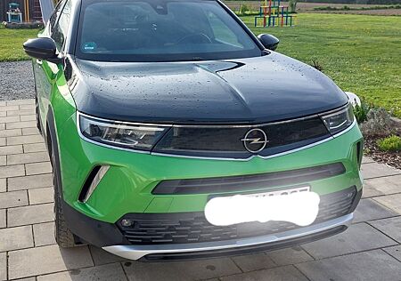 Opel Mokka-e Ultimate, 180 Kamera, IntelliLux
