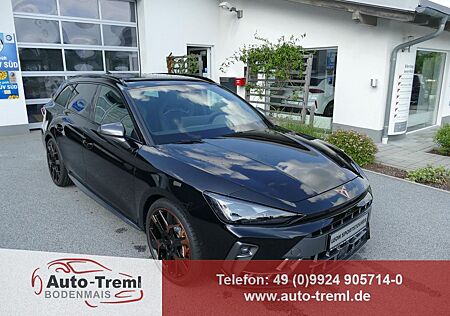 Cupra Leon ST VZ Extreme 2.0 TSI DSG 4Drive 333 PS ...