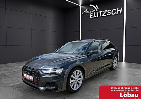 Audi A6 Allroad quattro 50 TDI basis HD Matrix B & O