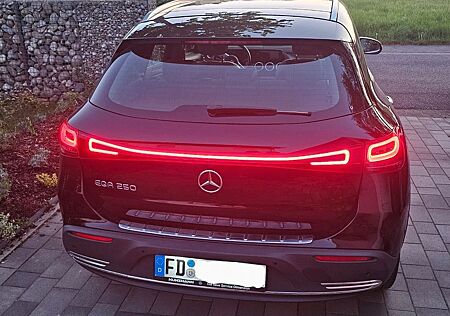 Mercedes-Benz EQA 250 -MBUX*Schiebedach*Sportlenkrad*Komfort