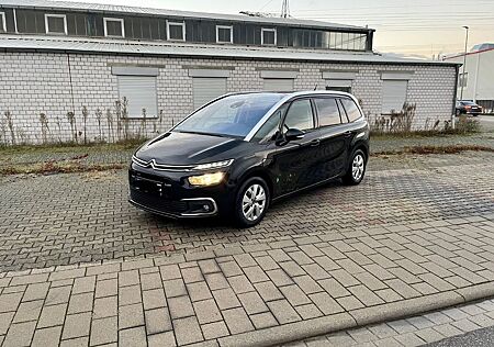 Citroën C4 Picasso PureTech 130 Stop&Start SELECTION...
