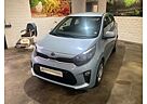 Kia Picanto Edition 7 erst 58050 km.