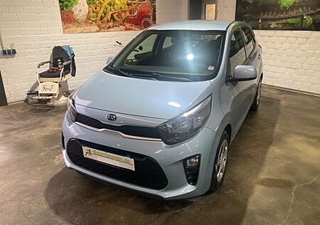 Kia Picanto Edition 7 erst 53000 km