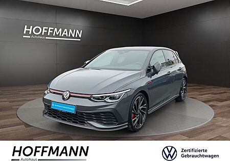 VW Golf Volkswagen 2.0TSI GTI Clubsport DSG Navi+LED+ACC+