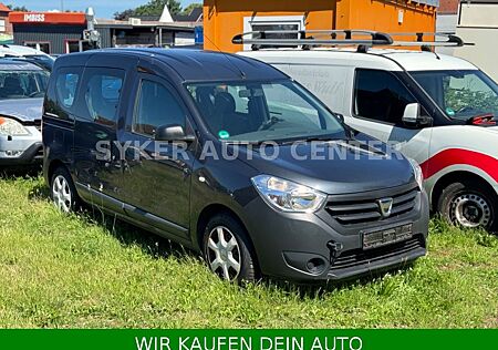 Dacia Dokker 1.6 Ambiance