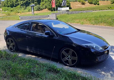Renault Laguna Coupé GT 3.5 V6 240 Automatik GT