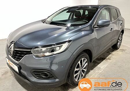 Renault Kadjar TCe Zen Automatik EU6d Navi Klima PDC
