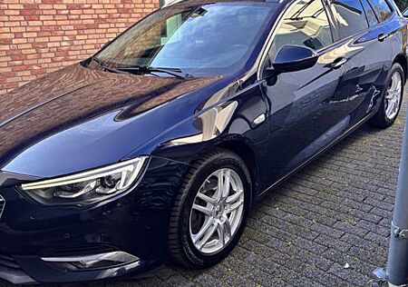 Opel Insignia 2.0 BiTurbo Diesel Busi Innov Aut 4...