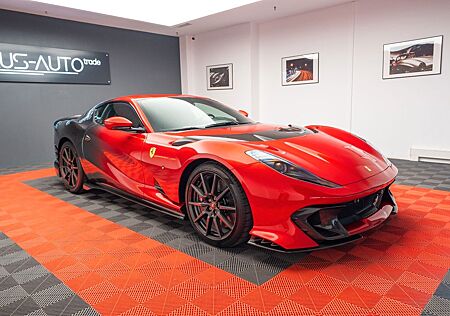 Ferrari 812 Competizione 1/1 Tailor Made