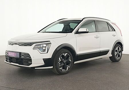 Kia Niro EV Spirit ACC|Smart-Key|Wärmepumpe|LED