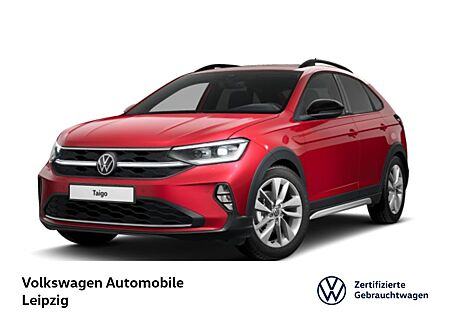 VW Taigo Volkswagen 1.0 TSI Move *ACC*DSG*IQ.LIGHT*Navi*SHZ*