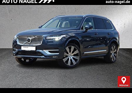 Volvo XC 90 XC90 B5 AWD Ultimate Bright |PANO|LED|AHK|360°