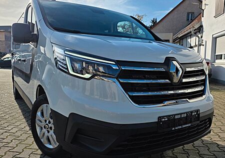 Renault Trafic Combi L2H1 3,0t Start 110KW,LED,YouTube!