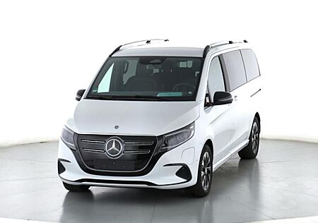 Mercedes-Benz EQV 300 AVANTGARDE Lang Multibeam/AIRMATIC