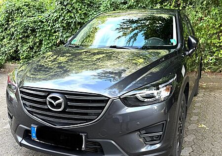 Mazda CX-5 Diesel |Automatik|AWD|AHK|CarPlay|