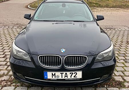 BMW 523i Touring