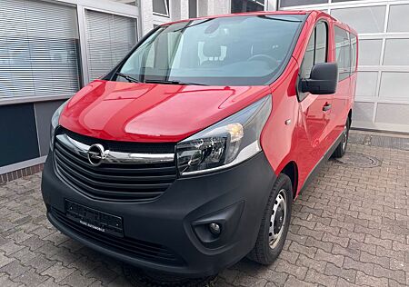 Opel Vivaro B Kasten/Kombi Combi L1H1 2,7t*9-SITZER*