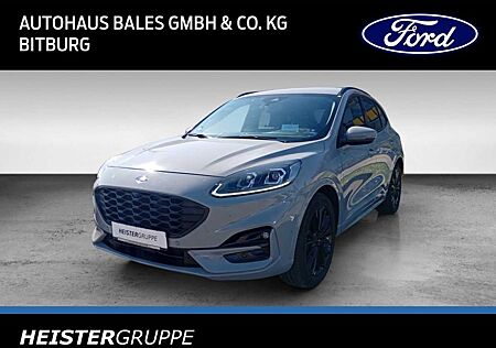 Ford Kuga Hybrid Graphite Tech Edition