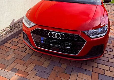 Audi A1 25 TFSI Sportback -
