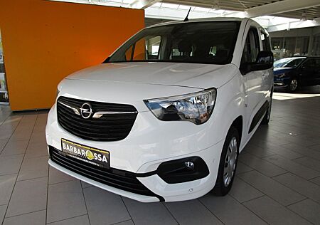 Opel Combo Life ,Winterpaket,AHZV