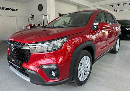 Suzuki SX4 S-Cross S-CROSS 1.4 Comfort Hybrid ACC | Kamera | LED