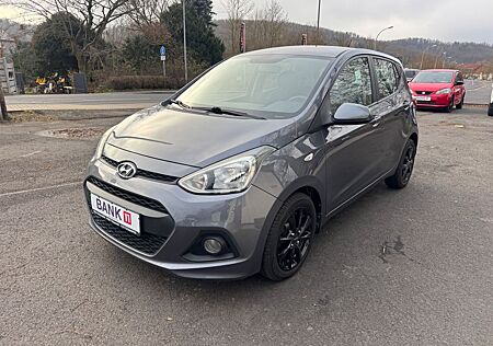 Hyundai i10 YES!