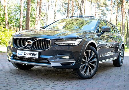 Volvo V90 Cross Country B5 UltimateBr H/K Head-Up PANO