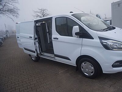 Ford Transit Custom Kast.280*PDC*TEMP*TELEFON*3-SITZE