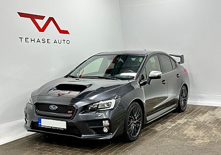 Subaru Impreza gebraucht kaufen Subaru Impreza WRX STI Sport