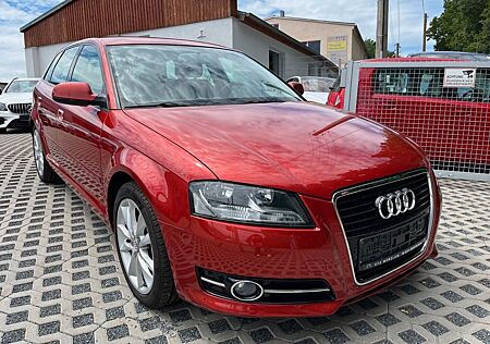 Audi A3 Sportback 1.4 TFSI*Sitzhzg*Temp*