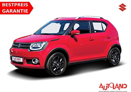 Suzuki Ignis 1.2 Comfort + Kamera Tempomat DAB USB Navi