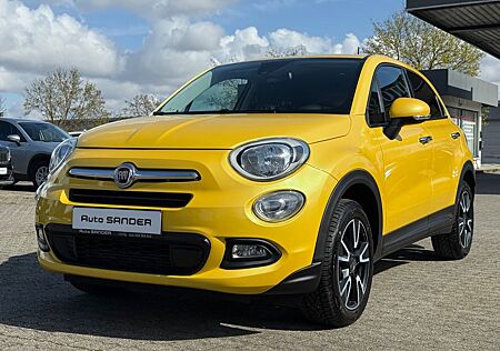 Fiat 500X Pop Star AUTOMATIK KAMERA ACC KEYLESS